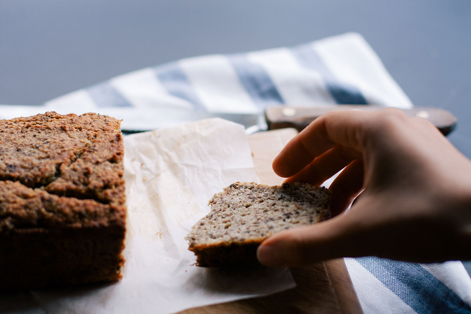 banana bread