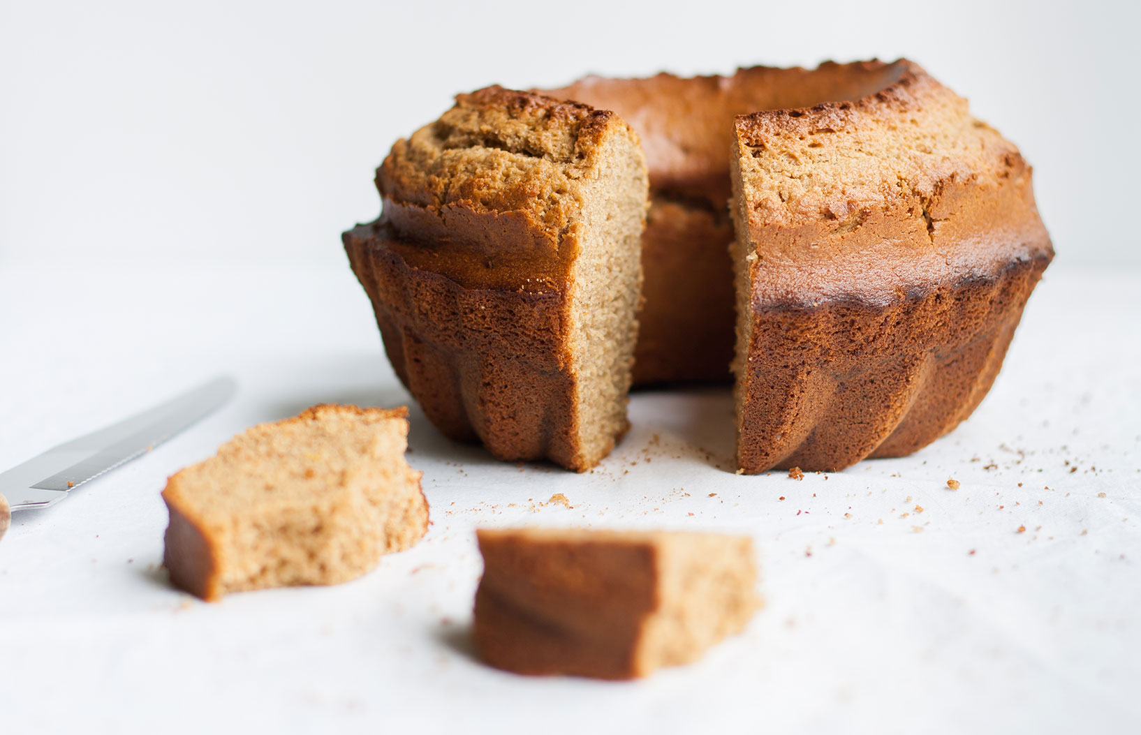 olive oil panettone