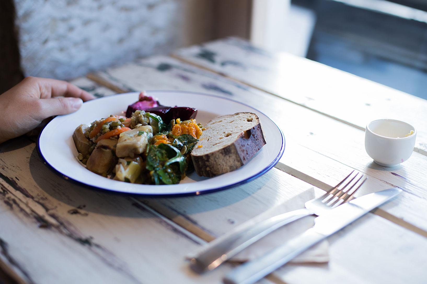 seasonal salads