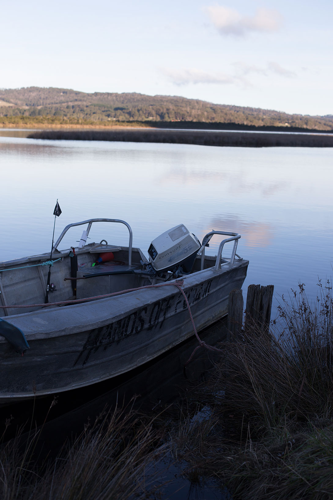 Franklin tasmania