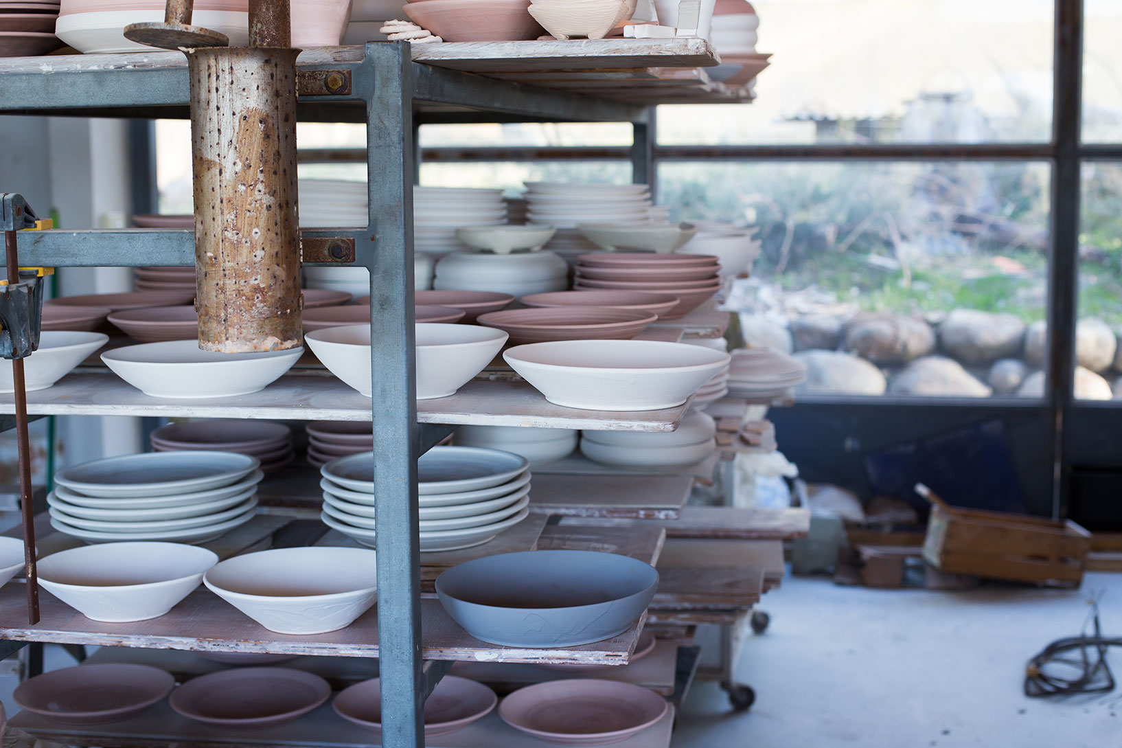 Ridgeline Pottery