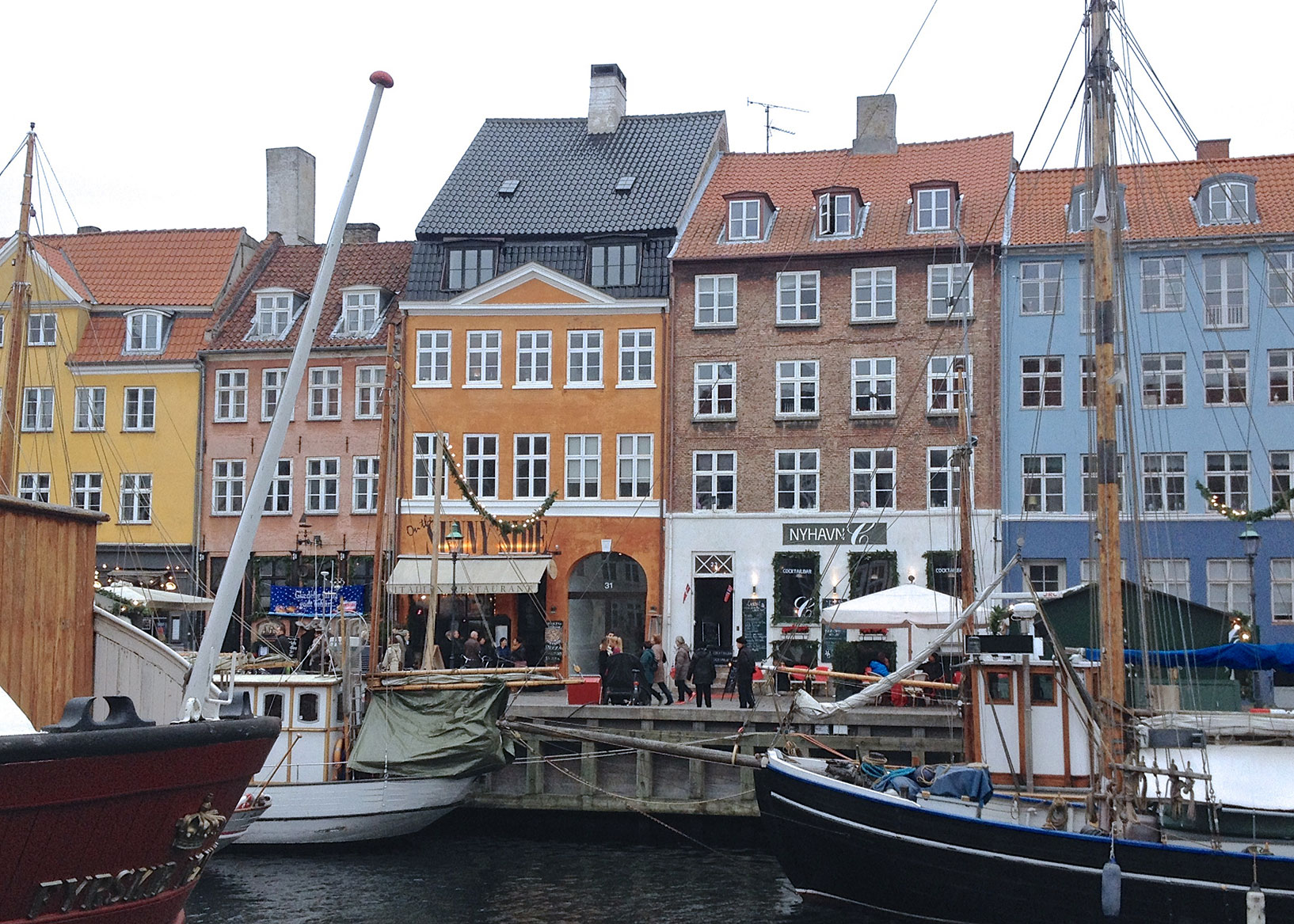 Nyhavn-2-Copenhagen