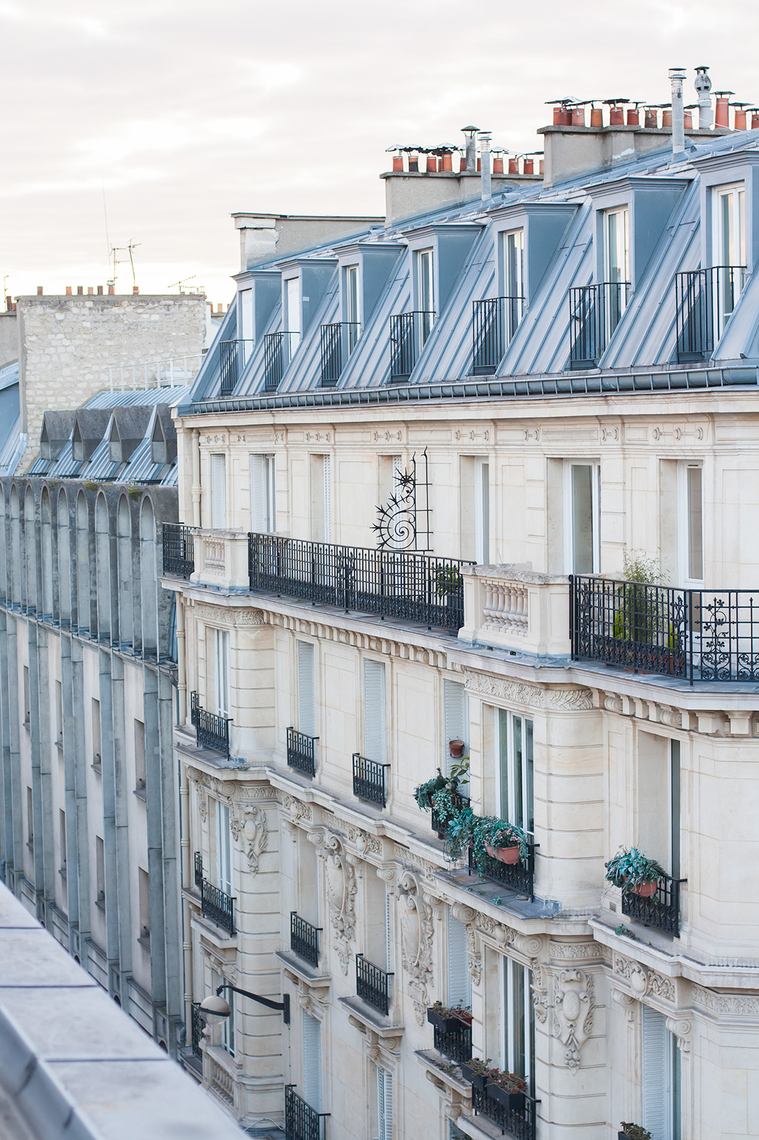 Weekend in Paris | The Alimental Sage